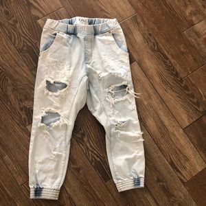 One Teaspoon Jeans! XXS